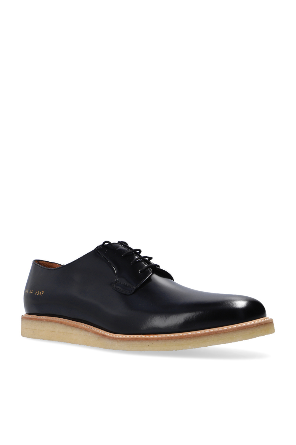 Common projects 2025 derby black